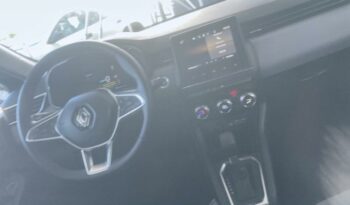 Reunion auto occasion Clio 2024 1.6 e-tech 145ch full hybrid evolution - 24 pas chère.