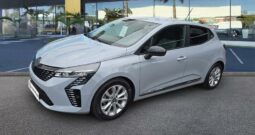 RENAULT Clio 1.6 E-Tech 145ch full hybrid Evolution – 24