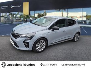 Vente Renault Clio 1.6 e-tech 145ch full hybrid evolution - 24 Renault-renault Saint Denis, La Reunion.