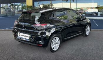 Clio occasion Reunion 1.6 e-tech 145ch full hybrid evolution - 24, modèle 2024 à vendre.
