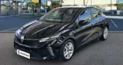 RENAULT Clio 1.6 E-Tech 145ch full hybrid Evolution – 24