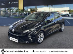 Vente Renault Clio 1.6 e-tech 145ch full hybrid evolution - 24 Renault-renault Saint Denis, La Reunion.