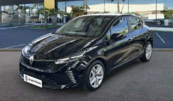 Vente Renault Clio 1.6 e-tech 145ch full hybrid evolution - 24 Renault-renault Saint Denis, La Reunion.