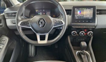 Occasion à vendre : Renault voiture noir etoile hybride : essence/electrique 1.6 e-tech 145ch full hybrid evolution - 24 Reunion