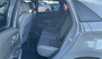 Image illustrative Berline occasion climatisation non codifie Reunion à saisir.