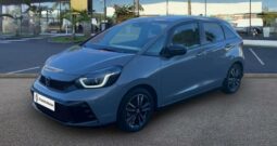 HONDA Jazz 1.5 i-MMD 122ch e:HEV Advance Sport MY25