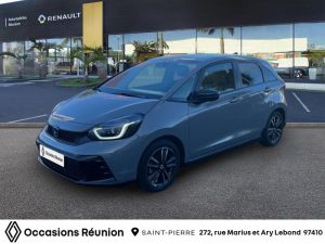 Vente Honda Jazz 1.5 i-mmd 122ch e:hev advance sport my25 Hyundai-hyundai Occasion Saint-pierre, La Reunion.