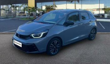 Vente Honda Jazz 1.5 i-mmd 122ch e:hev advance sport my25 Hyundai-hyundai Occasion Saint-pierre, La Reunion.