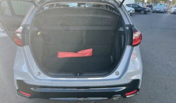 Photo Jazz occasion 1.5 i-mmd 122ch e:hev advance sport my25 ile Reunion.