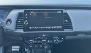 Occasion 974 : Découvrez la version 1.5 i-mmd 122ch e:hev advance sport my25 Honda 2024, Reunion.