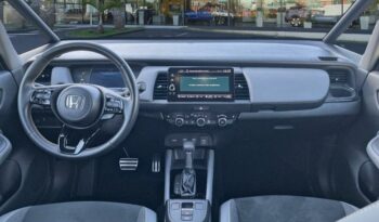 Occasion à vendre : Honda voiture non codifie hybride : essence/electrique 1.5 i-mmd 122ch e:hev advance sport my25 Reunion