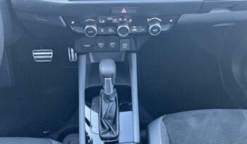 Reunion auto occasion Jazz 2024 1.5 i-mmd 122ch e:hev advance sport my25 pas chère.