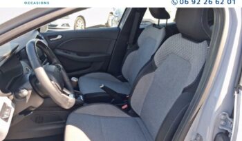 Image illustrative Berline occasion climatisation gris schiste Reunion à saisir.