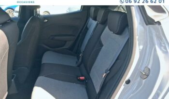 Photo Clio occasion 1.0 tce 90ch equilibre ile Reunion.