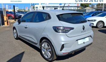 Occasion à vendre : Renault voiture gris schiste essence 1.0 tce 90ch equilibre Reunion