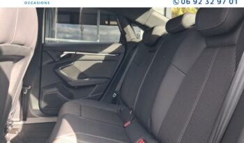 Photo A3 Berline occasion 35 tfsi 150ch mild hybrid s line s tronic 7 ile Reunion.