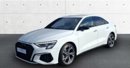 AUDI A3 Berline 35 TFSI 150ch Mild Hybrid S line S tronic 7