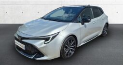 TOYOTA Corolla 2.0 196ch GR Sport MY24