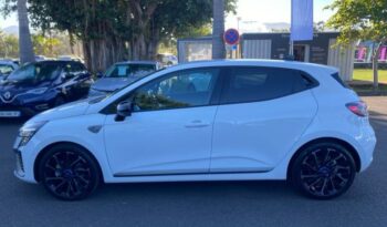 Occasion à prix réduit chez Renault-renault Saint Pierre : Vente berline 2024, berline à La Reunion.