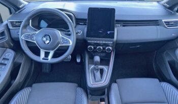 Occasion à vendre : Renault voiture blanc glacier hybride : essence/electrique 1.6 e-tech 145ch full hybrid esprit alpine - 24 Reunion