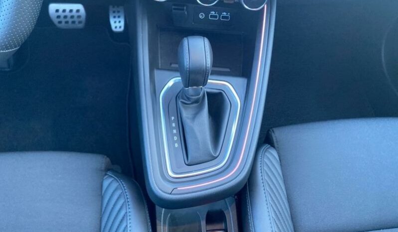 RENAULT Clio 1.6 E-Tech 145ch full hybrid esprit Alpine – 24 complet
