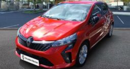 RENAULT Clio 1.6 E-Tech 145ch full hybrid Evolution – 24