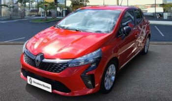 Vente Renault Clio 1.6 e-tech 145ch full hybrid evolution - 24 Renault-renault Le Port, La Reunion.