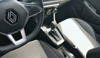 Reunion auto occasion Clio 2024 1.6 e-tech 145ch full hybrid evolution - 24 pas chère.