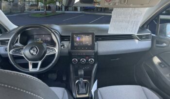 Occasion à vendre : Renault voiture gris schiste hybride : essence/electrique 1.6 e-tech 145ch full hybrid equilibre - 24 Reunion