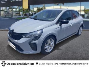 Vente Renault Clio 1.6 e-tech 145ch full hybrid equilibre - 24 Renault-renault Saint Pierre, La Reunion.