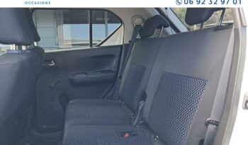 Photo Ignis occasion 1.2 dualjet hybrid 83ch privilège ile Reunion.