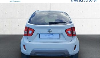 Ignis occasion Reunion 1.2 dualjet hybrid 83ch privilège, modèle 2024 à vendre.