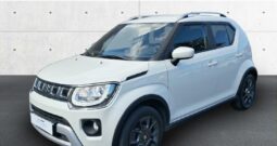 SUZUKI Ignis 1.2 Dualjet Hybrid 83ch Privilège