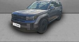 HYUNDAI Santa Fe 1.6 T-GDI 215ch HEV CALLIGRAPHY