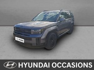 Vente Hyundai Santa Fe 1.6 t-gdi 215ch hev calligraphy Hyundai-hyundai Saint Paul, La Reunion.