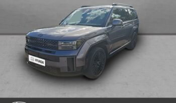 Vente Hyundai Santa Fe 1.6 t-gdi 215ch hev calligraphy Hyundai-hyundai Saint Paul, La Reunion.