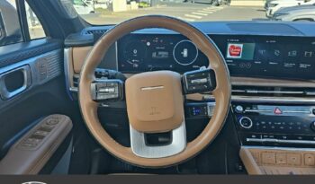 Occasion 974 : Découvrez la version 1.6 t-gdi 215ch hev calligraphy Hyundai 2024, Reunion.