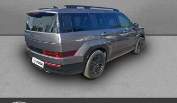 Occasion à vendre : Hyundai voiture marron hybride : essence/electrique 1.6 t-gdi 215ch hev calligraphy Reunion