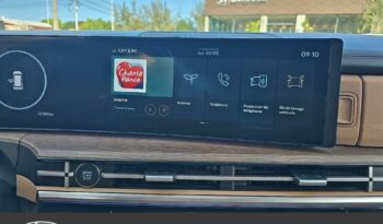 Image illustrative S.u.v. occasion climatisation marron Reunion à saisir.