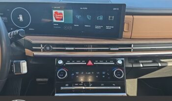 Photo Santa Fe occasion 1.6 t-gdi 215ch hev calligraphy ile Reunion.