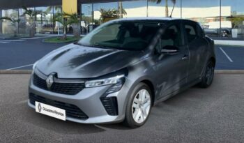 Vente Renault Clio 1.6 e-tech 145ch full hybrid evolution Renault-renault Saint Pierre, La Reunion.