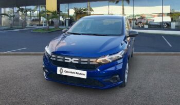 Vente Dacia Sandero 1.0 tce 90ch  essential Renault-renault Saint Pierre, La Reunion.