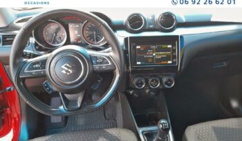 Vente de berline voiture occasion 974 Reunion.