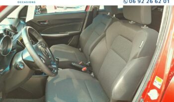 Occasion vehicule Reunion Suzuki manuelle en vente à La Réunion.