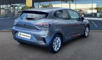 Clio occasion Reunion 1.6 e-tech 145ch full hybrid evolution - 24, modèle 2024 à vendre.