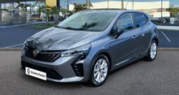 RENAULT Clio 1.6 E-Tech 145ch full hybrid Evolution – 24