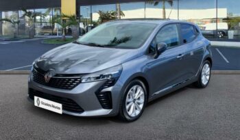 Vente Renault Clio 1.6 e-tech 145ch full hybrid evolution - 24 Renault-renault Saint Pierre, La Reunion.