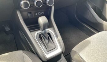 Reunion auto occasion Clio 2024 1.6 e-tech 145ch full hybrid evolution - 24 pas chère.