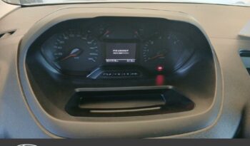 Image illustrative Fourgonnette occasion climatisation blanc icy Reunion à saisir.