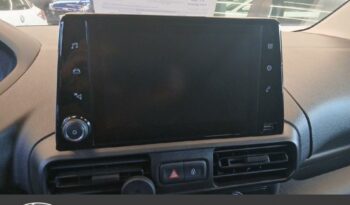 Photo Partner occasion xl 950kg bluehdi 130ch s&s eat8 pack premium connect ile Reunion.